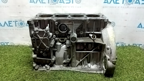 Блок цилиндров голый Mercedes W213 E 300 17-23 2.0T под хонинговку d:83.00