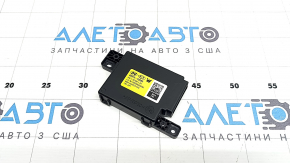 UNIT-HEATER CON Kia Sorento 21-26 HEV, PHEV