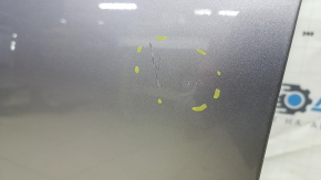 Ansamblu ușă față stânga pentru Toyota Camry v55 15-17 SUA, argintiu 1J9, lovituri, zgârieturi