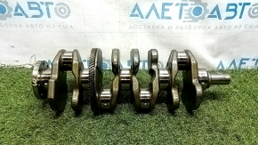 Коленвал Mercedes W213 E 300 17-23 2.0T К:54.95 Ш:47.95