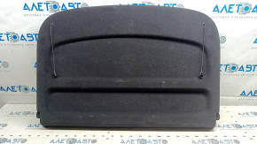 Raft portbagaj Nissan Ariya 23-25, negru, zgârieturi