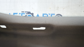 Обшивка потолка Toyota Camry v55 15-17 usa без люка серый, под чистку