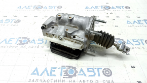 BRAKE PEDAL FEEL SIMULATOR Honda CRV 20-22 hybrid с малым бачком