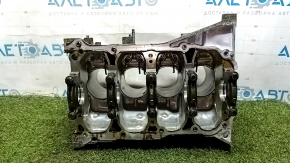 Блок цилиндров голый Toyota Camry v55 2.5 15-17 usa 2AR-FE под хонинговку