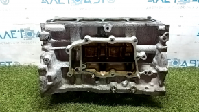 Блок цилиндров голый Toyota Camry v55 2.5 15-17 usa 2AR-FE под хонинговку