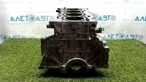 Блок цилиндров голый Toyota Camry v55 2.5 15-17 usa 2AR-FE под хонинговку