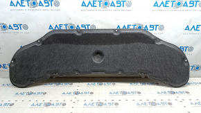 Изоляция капота Nissan Ariya 23-26