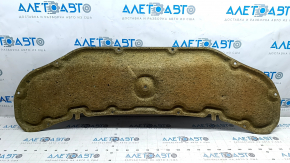 Изоляция капота Nissan Ariya 23-26