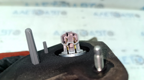Фонарь внутренний крышка багажника правый Toyota Camry v55 15-17 usa царапины