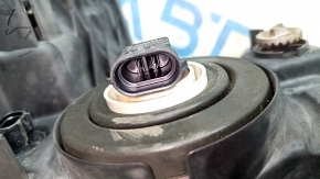 Фара передняя левая Toyota Camry v55 15-17 usa LE\XLE галоген, под полировку