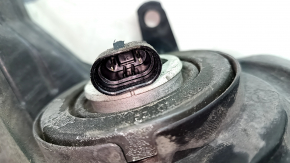 Фара передняя левая Toyota Camry v55 15-17 usa LE\XLE галоген, под полировку