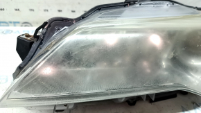 Фара передняя левая Toyota Camry v55 15-17 usa LE\XLE галоген, под полировку