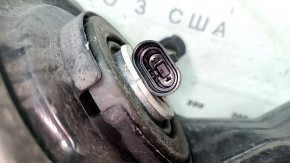 Фара передняя правая Toyota Camry v55 15-17 голая usa LE\XLE галоген, под полировку