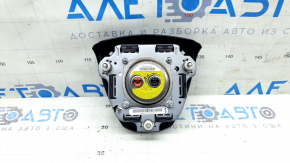 Подушка безопасности airbag в руль водительская Toyota Camry v55 15-17 usa