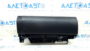 Torpedo, compartiment torpedo Toyota Camry v55 15-17 SUA negru, zgârieturi