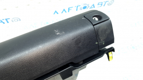 Перчаточный ящик, бардачок Toyota Camry v55 15-17 usa черн, царапины, под чистку