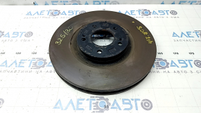 Disc frana fata stanga pentru Kia Sorento 21-25 HEV, PHEV