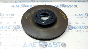 Disc frana dreapta fata Kia Sorento 21-25 HEV, PHEV