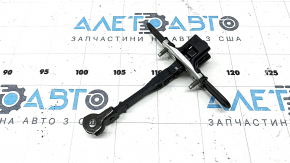 Ограничитель двери передней левой Kia Sorento 21-26 HEV, PHEV