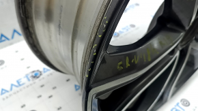 Disc jantă R19 x 7.5J ET45 Honda CRV 21 - bordură ușoară