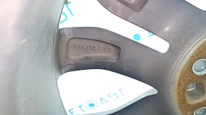 Disc jantă R19 x 7.5J ET45 Honda CRV 21 - bordură ușoară