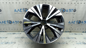 Диск колесный R18 x 7.5J Nissan Rogue 21-23 легкая бордюрка