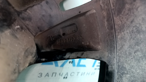 Диск колесный R18 x 7.5J Nissan Rogue 21-23 легкая бордюрка