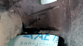 Диск колесный R18 x 7.5J Nissan Rogue 21-23 легкая бордюрка