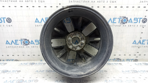 Диск колесный R18 x 7.5J Nissan Rogue 21-23 легкая бордюрка