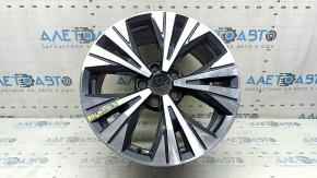 Диск колесный R18 x 7.5J Nissan Rogue 21-23 легкая бордюрка