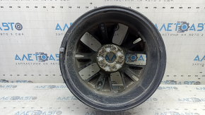 Диск колесный R18 x 7.5J Nissan Rogue 21-23 легкая бордюрка