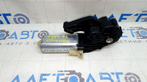 Мотор регулировки наклона водительского сиденья Toyota Camry v55 15-17 без каркаса