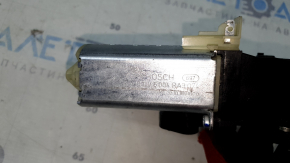 Мотор регулировки наклона водительского сиденья Toyota Camry v55 15-17 без каркаса
