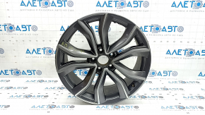 Диск колесный R19 x 7.5J ET45 Honda CRV 20-22 легкая бордюрка