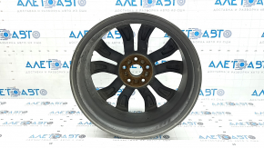 Диск колесный R19 x 7.5J ET45 Honda CRV 20-22 легкая бордюрка