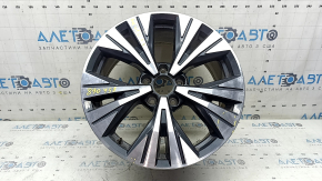 Диск колесный R18 x 7.5J Nissan Rogue 21-23 легкая бордюрка