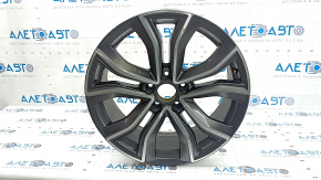 Диск колесный R19 x 7.5J ET45 Honda CRV 20-22 легкая бордюрка