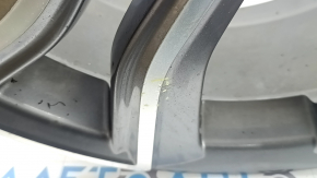 Диск колесный R19 x 7.5J ET45 Honda CRV 20-22 легкая бордюрка