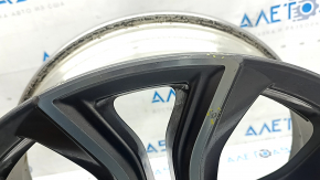 Диск колесный R19 x 7.5J ET45 Honda CRV 20-22 легкая бордюрка