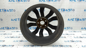 Диск колесный R19 x 7.5J ET45 Honda CRV 20-22 легкая бордюрка