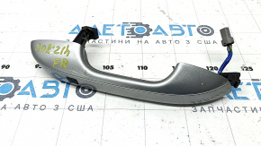 Ручка двери внешняя передняя правая Kia Sorento 21-26 keyless