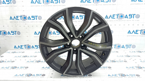 Диск колесный R19 x 7.5J ET45 Honda CRV 20-22 легкая бордюрка