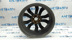 Диск колесный R19 x 7.5J ET45 Honda CRV 20-22 легкая бордюрка