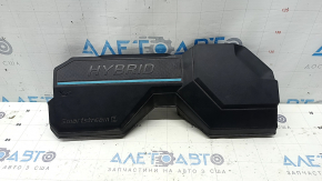 Накладка двигателя Kia Sorento 21-26 HEV