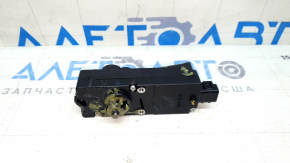 Мотор регулировки подъема подушки водительского сиденья Toyota Camry v55 15-17 без каркаса