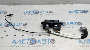 Разъем основной батареи ВВБ Tesla Model X 16-21