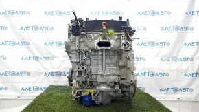 Двигатель Honda CRV 20-21 2.0 hybrid LFA1 134к, запустился
