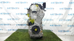 Двигатель Honda CRV 20-21 2.0 hybrid LFA1 134к, запустился