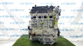 Двигатель Honda CRV 20-21 2.0 hybrid LFA1 134к, запустился