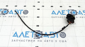 Фишка на проводку заднего бампера Kia Sorento 21-26 HEV, PHEV под парктроники и фонари без Park Assist